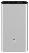 Xiaomi Mi Power Bank 3 10000 (PLM12ZM)