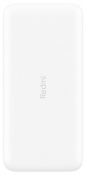 Xiaomi Redmi Power Bank Fast Charge 20000