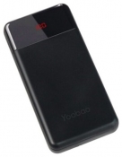 Аккумулятор Yoobao PD30W 30000 mAh