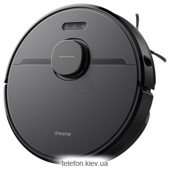 Dreame Robot Vacuum D9 Pro