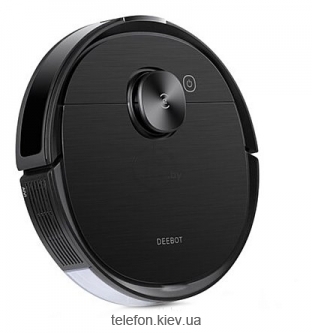 Ecovacs DeeBot OZMO T8 AIVI