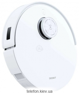 Ecovacs Deebot T10