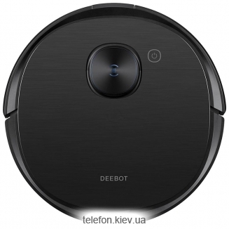 Ecovacs Deebot T9 Aivi