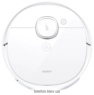 Ecovacs Deebot T9