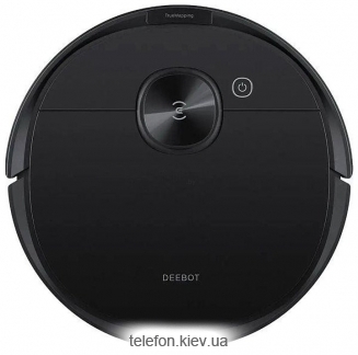 Ecovacs Floor Cleaning Robot Deebot N8 Pro ()