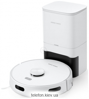 HONOR Choice Robot Cleaner R2S Plus