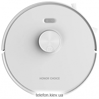 Honor Choice Robot Cleaner R2 White 5504AAFY