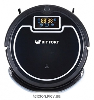 Kitfort KT-503