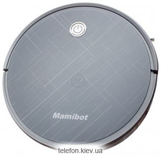 Mamibot EXVAC660