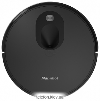 Mamibot EXVAC680S