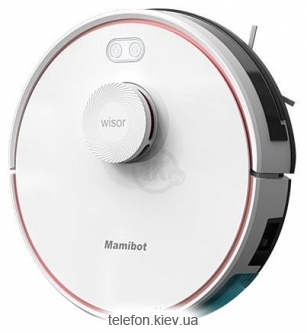 Mamibot Wisor EXVAC880