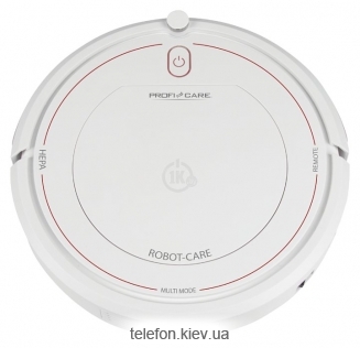 ProfiCare Robot vacuum cleaner PC-BSR 3042