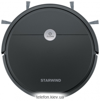 STARWIND SRV5550