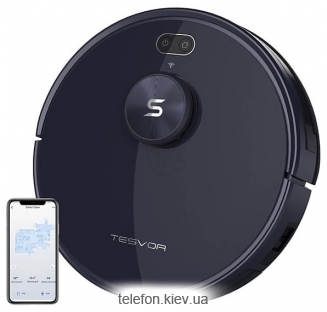 Tesvor S6