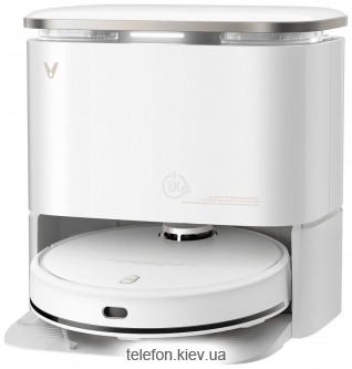 Viomi Alpha 3 pro V-RVCLMD50A