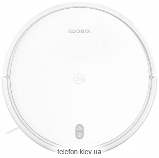 Xiaomi Robot Vacuum E10