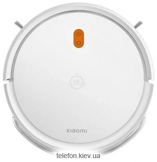 Xiaomi Robot Vacuum E5