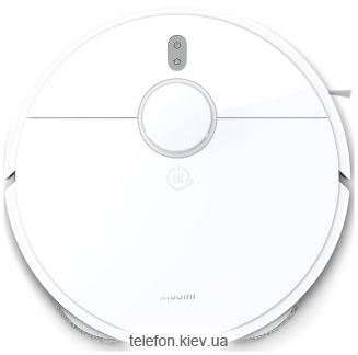 Xiaomi Robot Vacuum S10+ ()