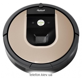 iRobot Roomba 976