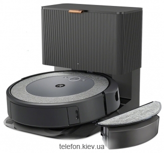 iRobot Roomba Combo i5+