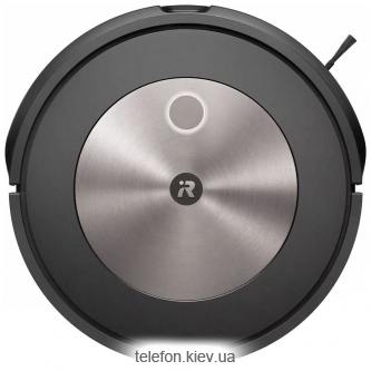 iRobot Roomba Combo j5