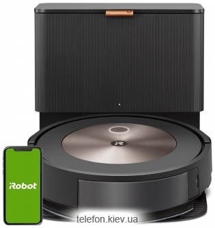 iRobot Roomba Combo j5+