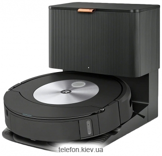 iRobot Roomba Combo j7+