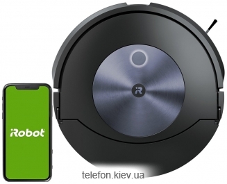 iRobot Roomba Combo j7 (j7156)