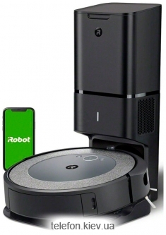 iRobot Roomba i3+