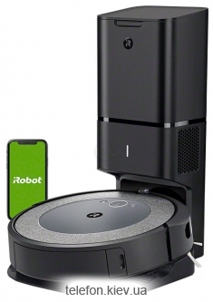 iRobot Roomba i5+ i5658