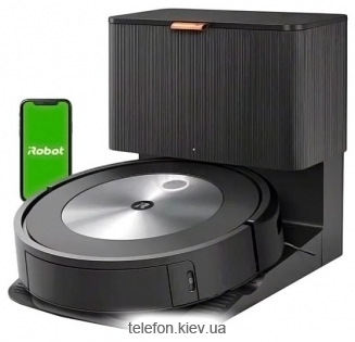 iRobot Roomba j7+