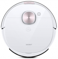 Ecovacs Deebot Ozmo T8