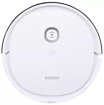 Ecovacs Deebot U2 White