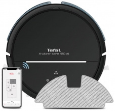 Tefal RG7865WH