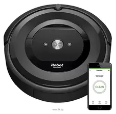 iRobot Roomba e5