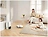 Lydsto Robot Vacuum Cleaner R1 Pro ()