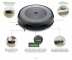 iRobot Roomba i5 i5158