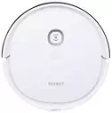 Ecovacs Deebot U2 White