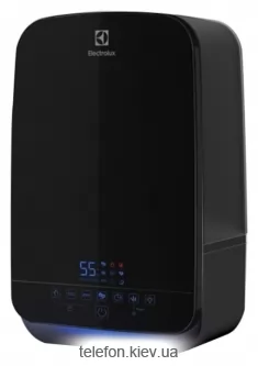 Electrolux EHU-3310D/3315D