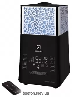 Electrolux EHU-3710D