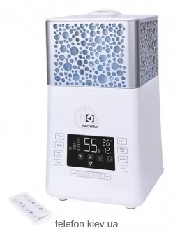 Electrolux EHU-3715D