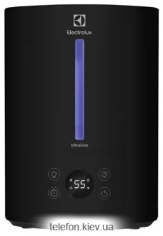 Electrolux EHU-6010D UltraLine