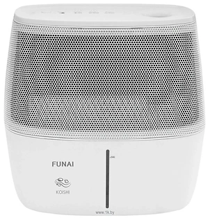 Funai Koishi FHE-KIE300/3.0(WT)