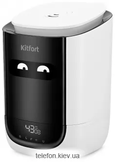 Kitfort KT-2877-2