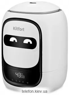 Kitfort KT-2878