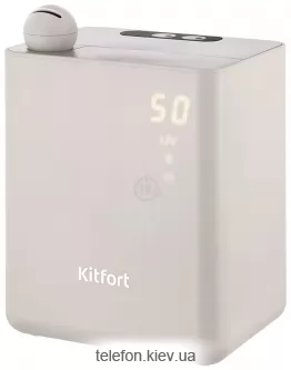 Kitfort KT-2890