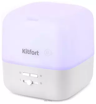 Kitfort KT-3812