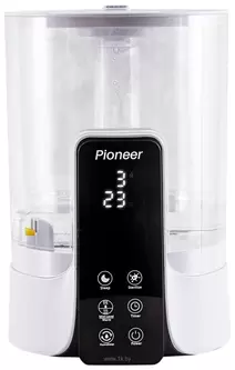 Pioneer HDS60