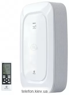 Royal Clima Brezza RCB 150 Lux