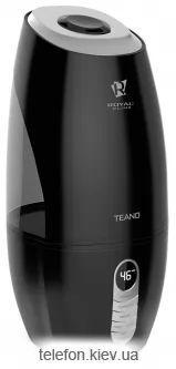 Royal Clima Teano (RUH-T300/5.7E-BL)